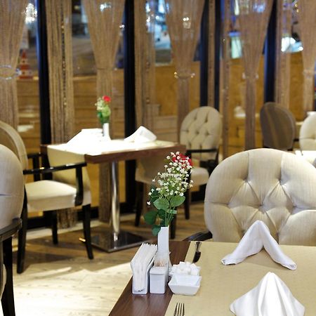 Hotel Momento - Special Category Istanbul Eksteriør billede