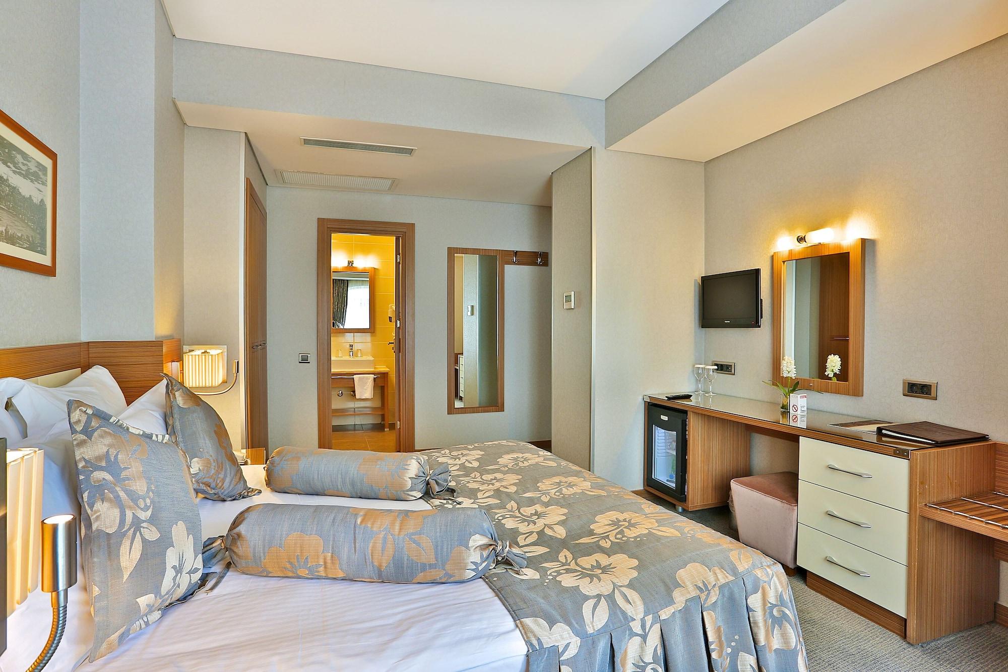 Hotel Momento - Special Category Istanbul Eksteriør billede