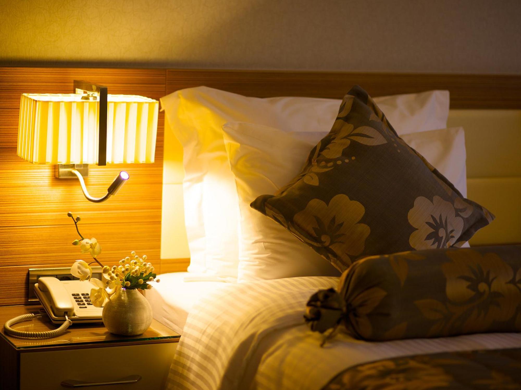 Hotel Momento - Special Category Istanbul Eksteriør billede