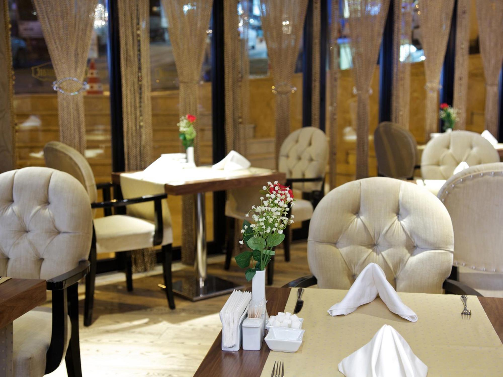 Hotel Momento - Special Category Istanbul Eksteriør billede