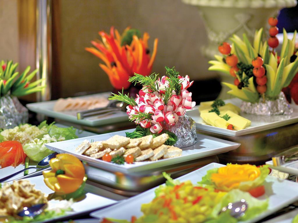 Hotel Momento - Special Category Istanbul Eksteriør billede