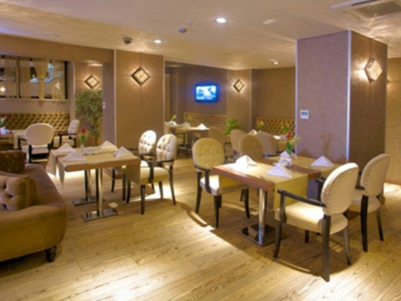 Hotel Momento - Special Category Istanbul Eksteriør billede