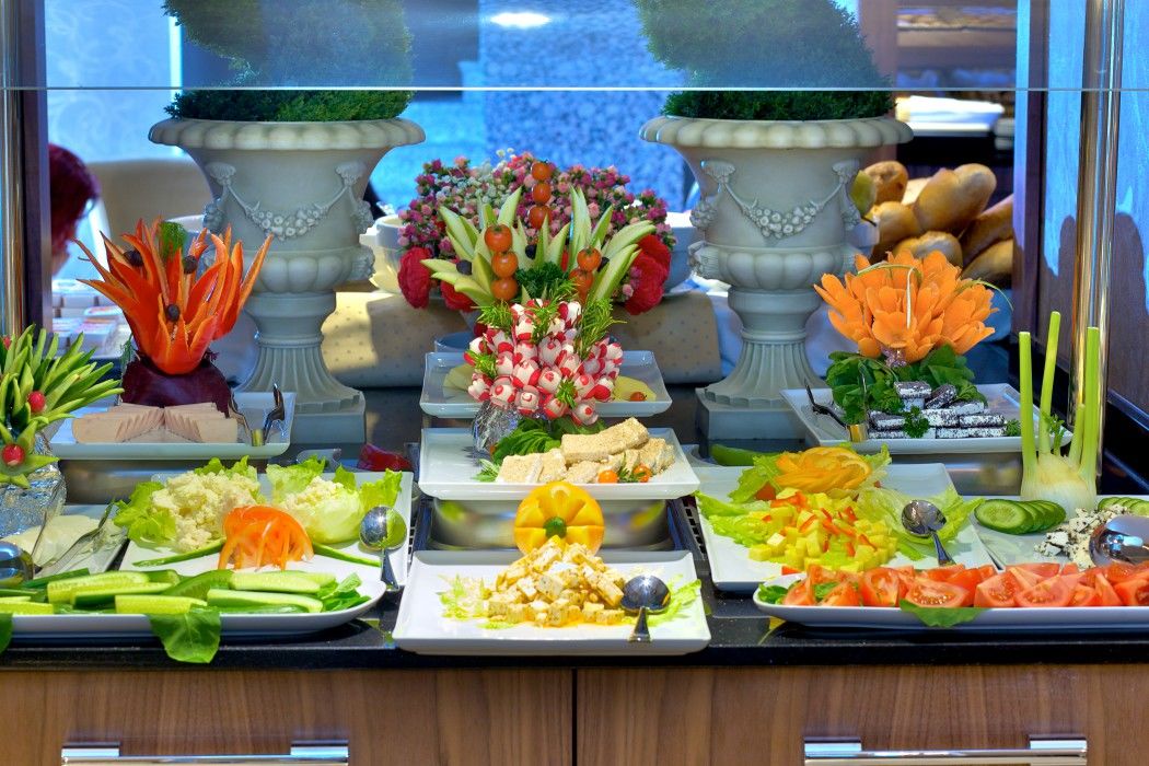 Hotel Momento - Special Category Istanbul Eksteriør billede