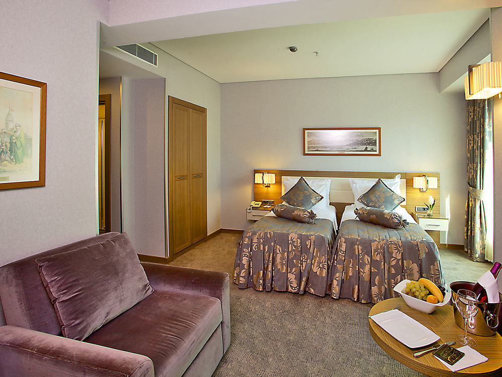 Hotel Momento - Special Category Istanbul Eksteriør billede