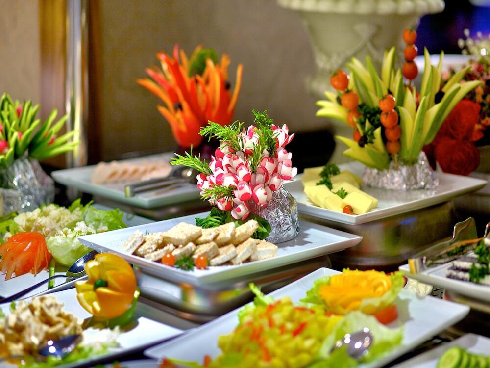 Hotel Momento - Special Category Istanbul Eksteriør billede