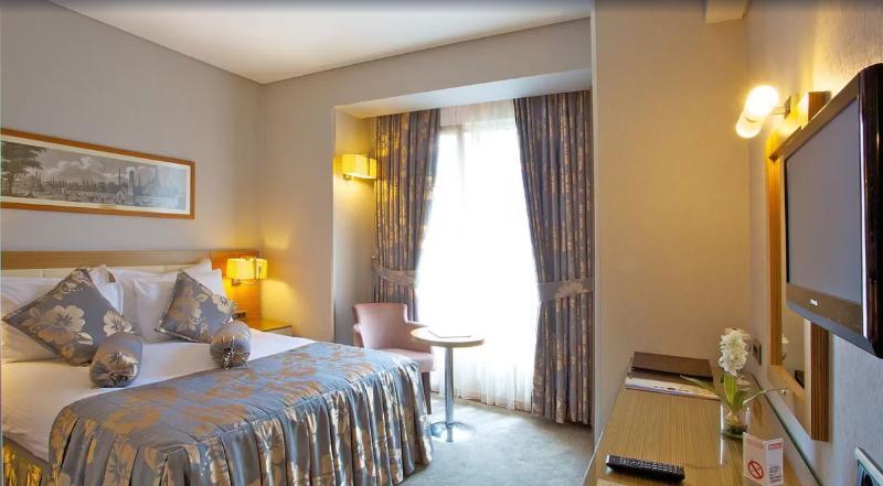 Hotel Momento - Special Category Istanbul Eksteriør billede
